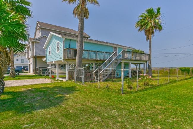 Photo - 3919 San Jacinto Dr