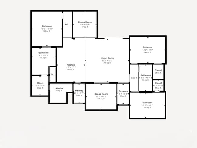 Photo - 3Bed/2Bath Home in Rio Verde NO HOA! Ready for Immediate Move-In!