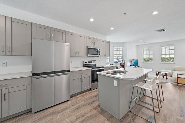 Photo - 1522 Limetree Bay Ave Townhome