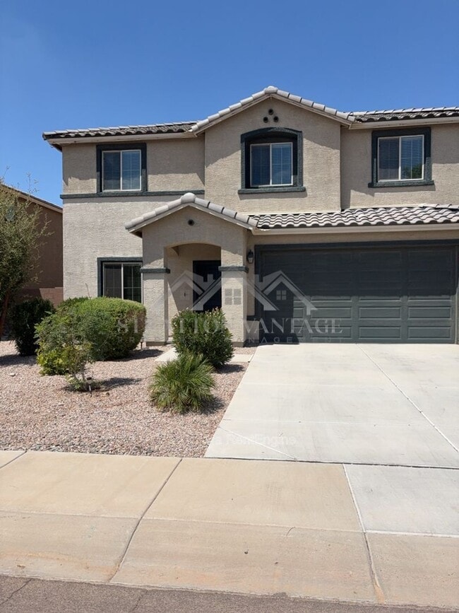 Photo - 43620 W Mescal Dr