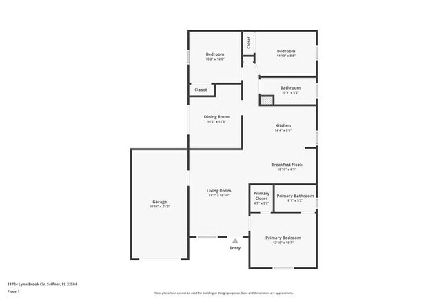 Photo - 11724 Lynn Brook Cir