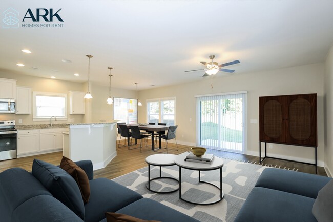 Photo - 1433 Feldspar Ct