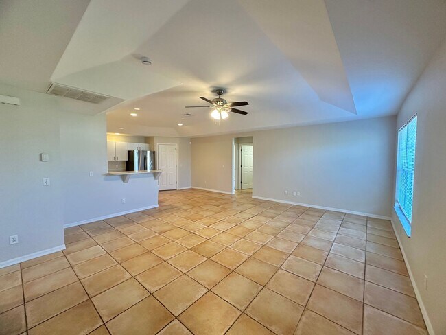 Photo - Spacious 3 Bed Duplex With Garage in SW Cape Coral