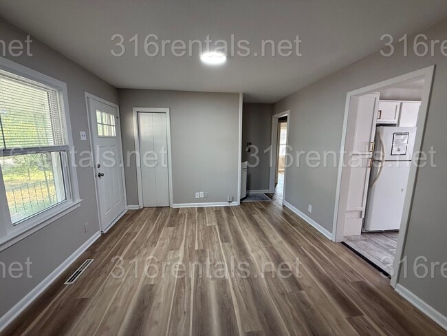 Photo - $995 - 3 bed 1 bath - Single Family Home