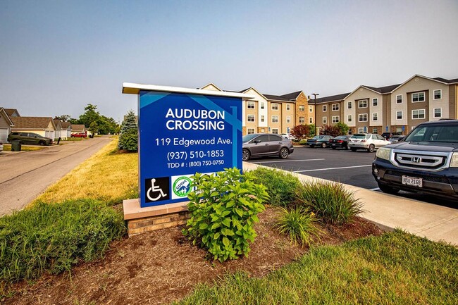 Photo - Audubon Crossing