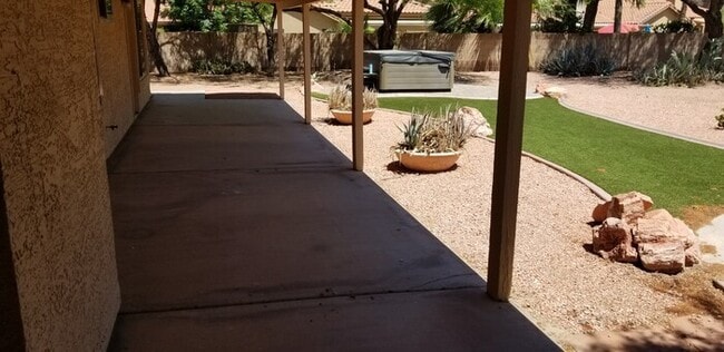 Photo - Ahwatukee Gem with A+ views, 3B 2Ba