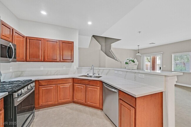 Photo - 1554 Ward Frontier Ln Townhome