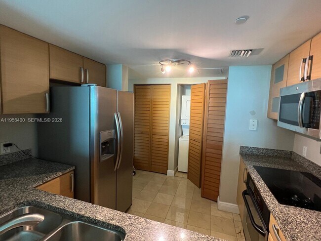 Photo - 2101 Brickell Ave Unit 1901
