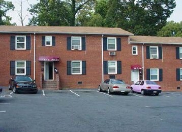 Fountain Hill Apartments - Fountain Hill Apartments