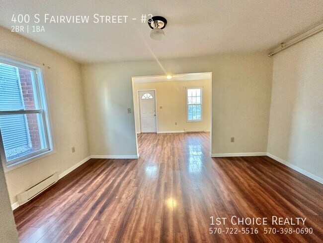 Photo - 400 S Fairview St Unidad #3