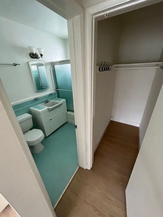 Photo - 1236 N Sweetzer Ave Unidad 18