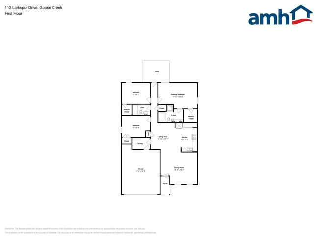 Photo - 112 Larkspur Dr