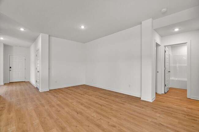 Photo - Brand-New 4 Bedroom +office in Prairie Gro...