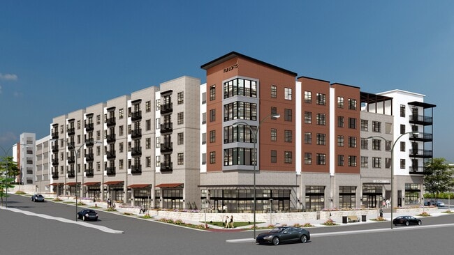 Photo - Fiji Lofts