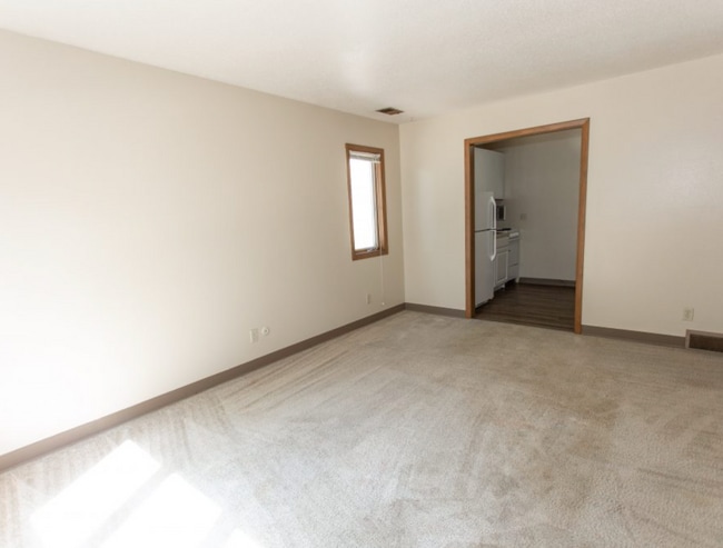 Parkway Apartments