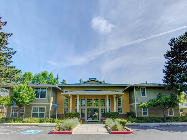 Commons at Timber Creek Apartments