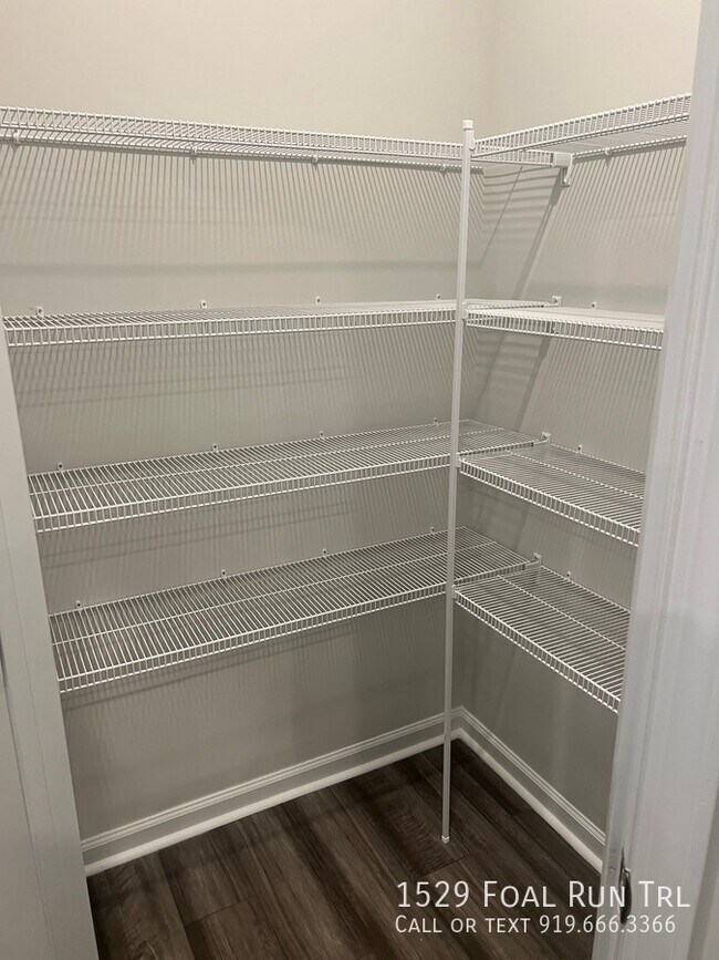 Photo - 1529 Foal Run Trl