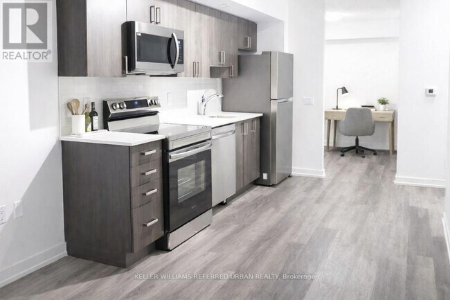 Photo - 1480 Bayly St Unité 516