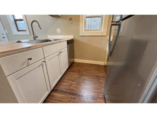 Photo - Updated main level unit, located close to downtown and Colorado College.