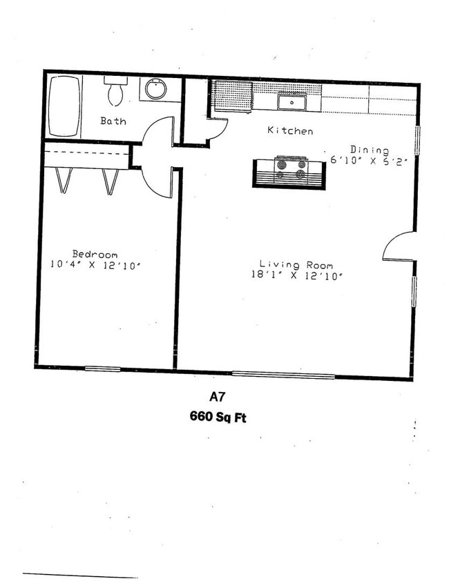 Photo - Kingcity Apartments