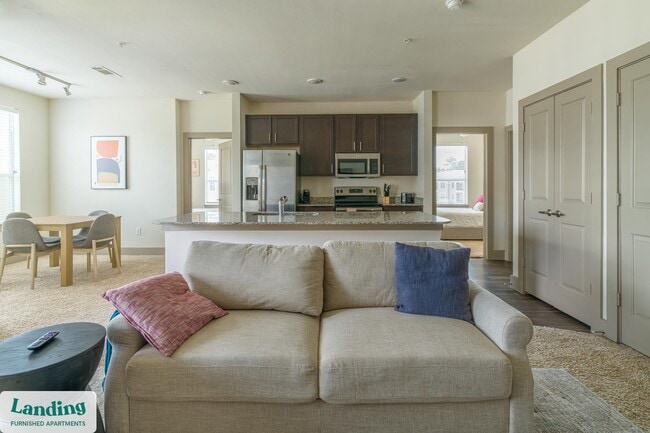 Photo - 4115 Louetta Rd Unit 5311.1405691