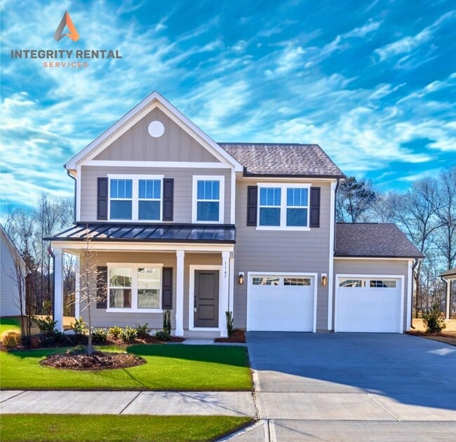 Building Photo - Brand New 4 BD Home in Stonebridge Fairways- Available NOW!