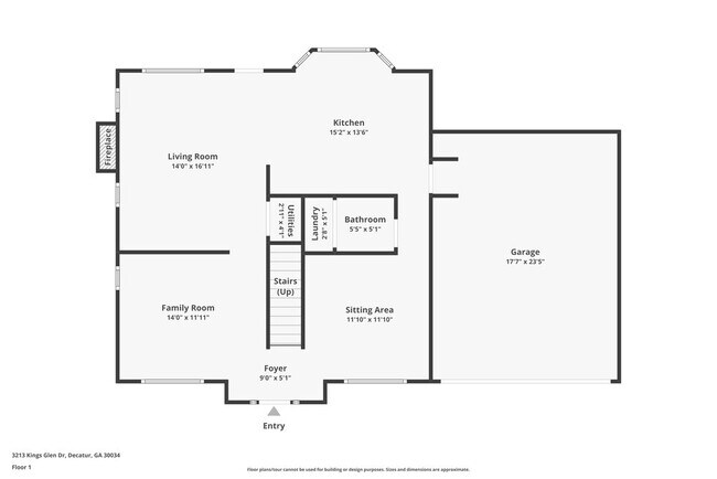 Photo - 3213 Kings Glen Dr