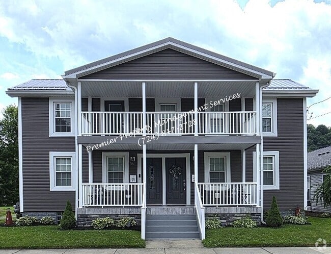 Building Photo - 1119 Riverside Dr Unit 2 Rental
