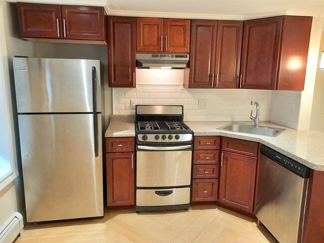 Photo - 603 Bloomfield St Unit 1