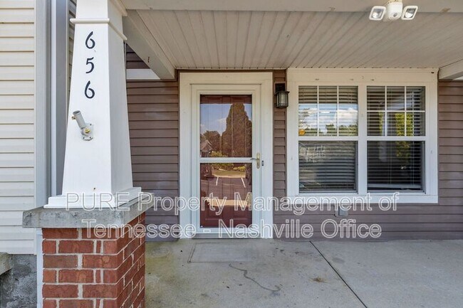 Photo - 656 Flintlock Ct