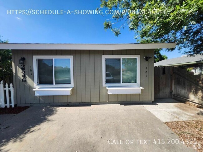 Building Photo - 2546 W Victor Ct Unit 101 Rental