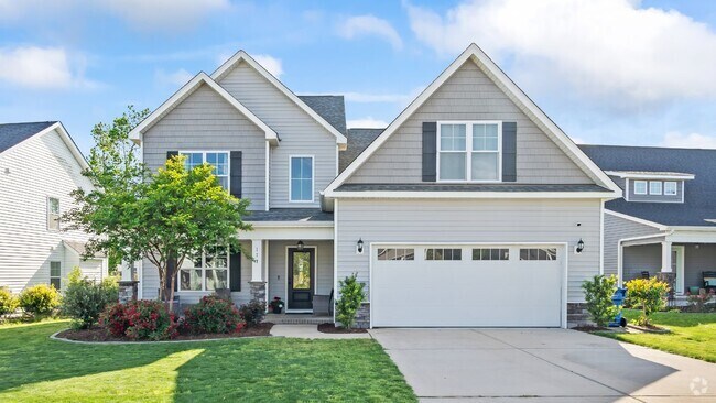 Building Photo - The Landing at Mill Creek Rental