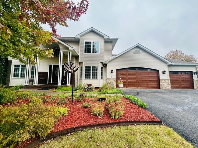Photo - Stunning 6-Bedroom Corner-Lot Home w/ Luxu...