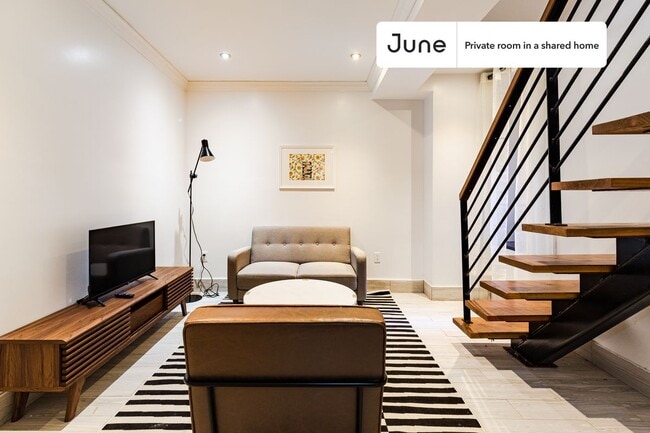 Photo - Room in Shared 4 bed/2 bath home Unit B