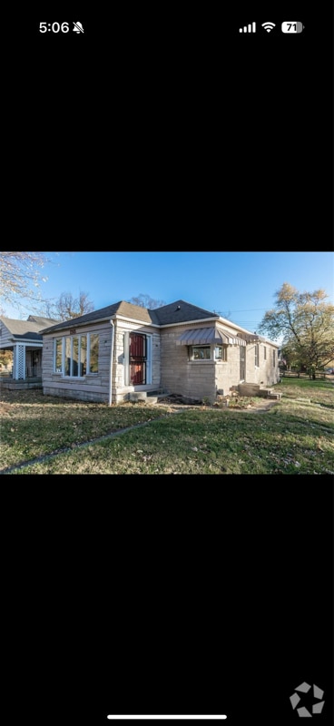 Building Photo - 1345 E 46th St Rental