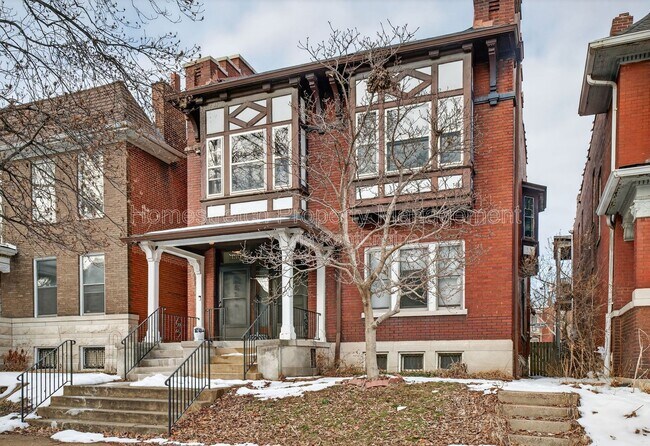 Photo - 3307 Halliday Ave