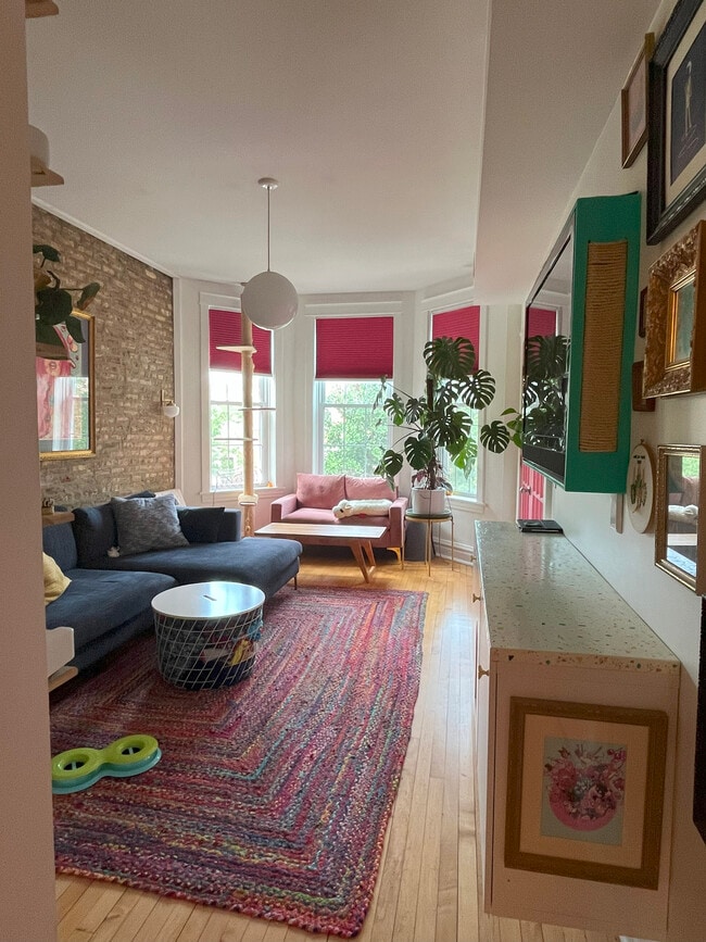 Photo - 1247 N Greenview Ave Condo Unit 2