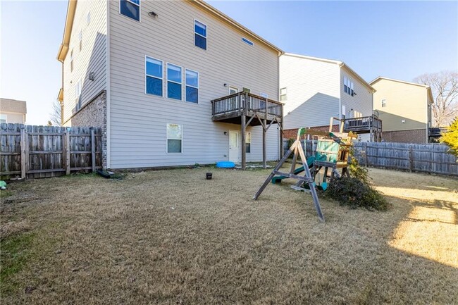 Photo - 4411 Claiborne Ct