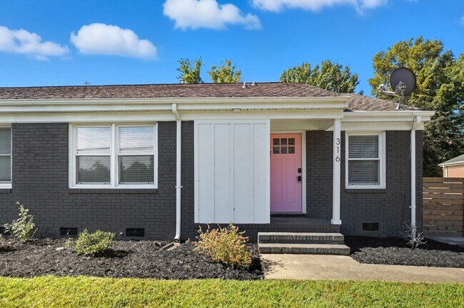 Photo - Beautifully Renovated 3-Bedroom with Fence...