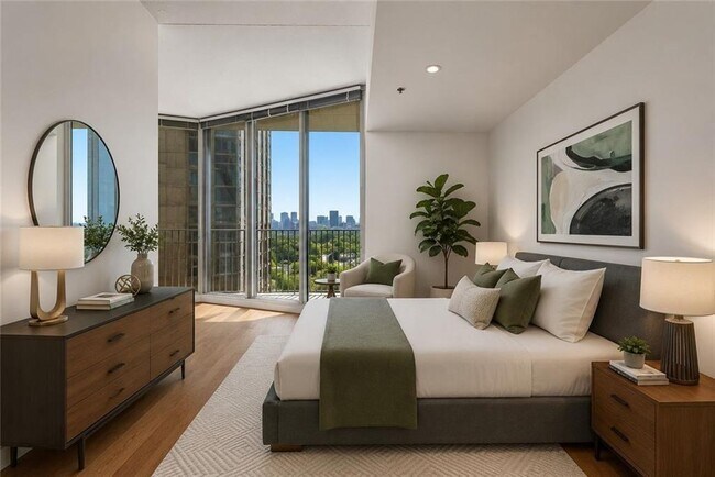 Photo - 361 17th St NW Unit 1613