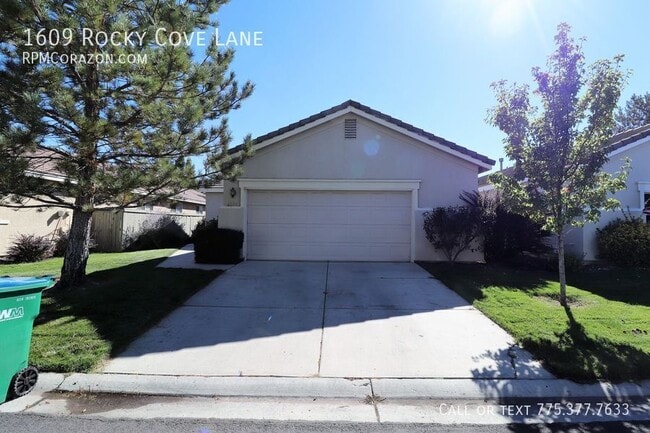 Building Photo - 1609 Rocky Cove Ln