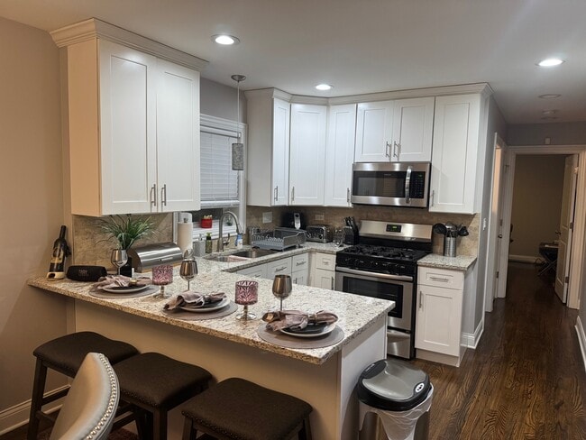 Photo - 1216 W 95th Pl