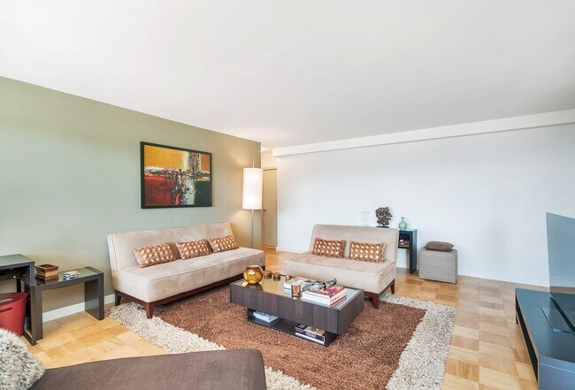 Photo - 6040 JFK Blvd E Unidad 3F