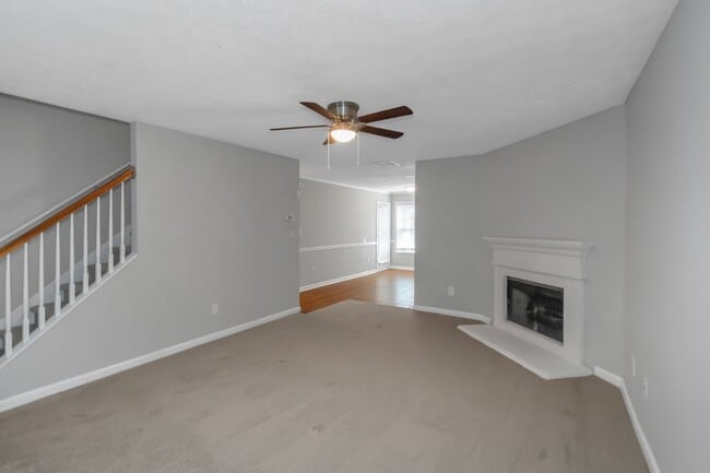 Photo - Stunning 4-Bedroom, 3-Bathroom Home