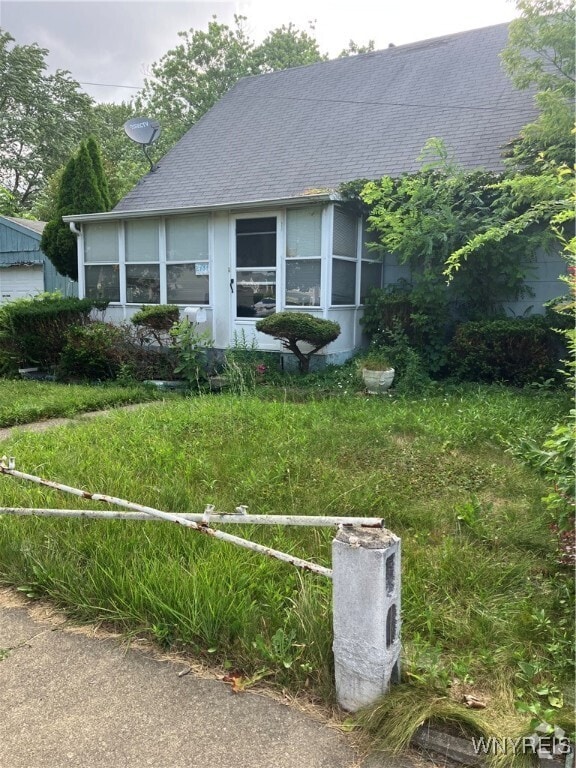 Building Photo - 2737 21st St Rental