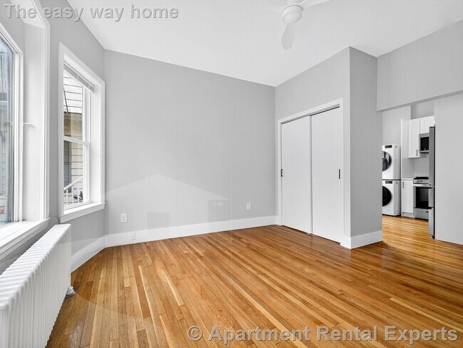 Photo - 1576 Cambridge St Unit #1F