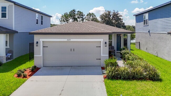 Photo - 3329 Fresno Pl