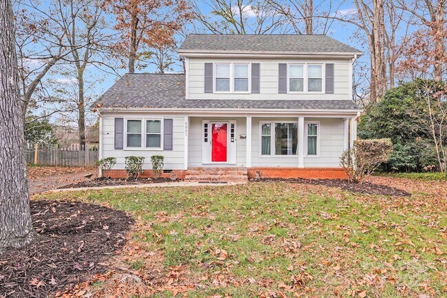 Building Photo - 5001 Vescova Ct