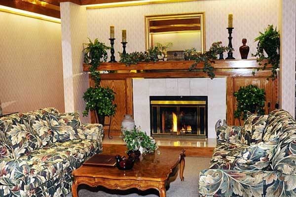 River Commons Senior Living