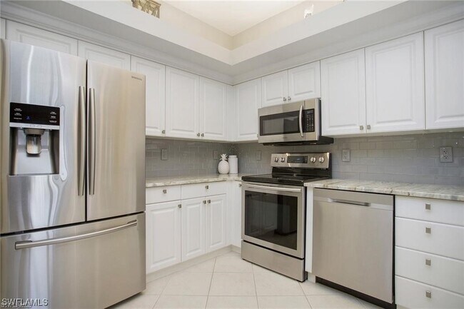 Photo - 23821 Marbella Bay Rd Unidad 202